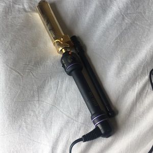 Hot Tool Curling Iron